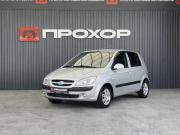 Hyundai Getz I Рестайлинг Пермь  - изображение 32