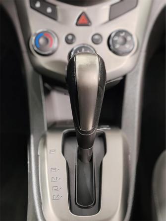Chevrolet Aveo II с пробегом 2014 года, цена 779 000 рублей, 139621 км, седан, Автокод Объявления