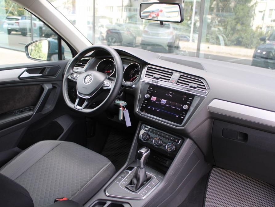 Volkswagen Tiguan II Самара  - изображение 9