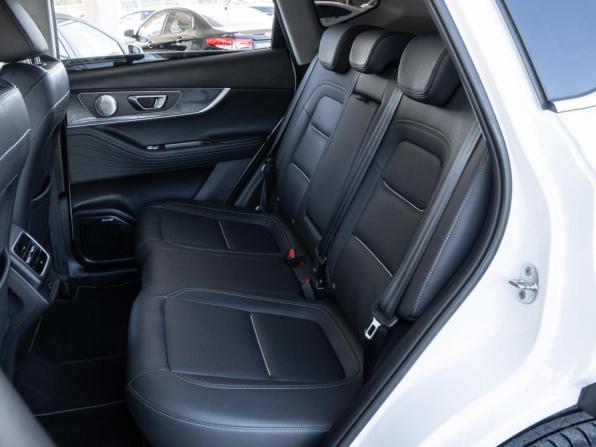 Chery Tiggo 7 Pro Max I Рестайлинг с пробегом 2024 года, цена 2 050 000 рублей, 46553 км, внедорожник, Автокод Объявления