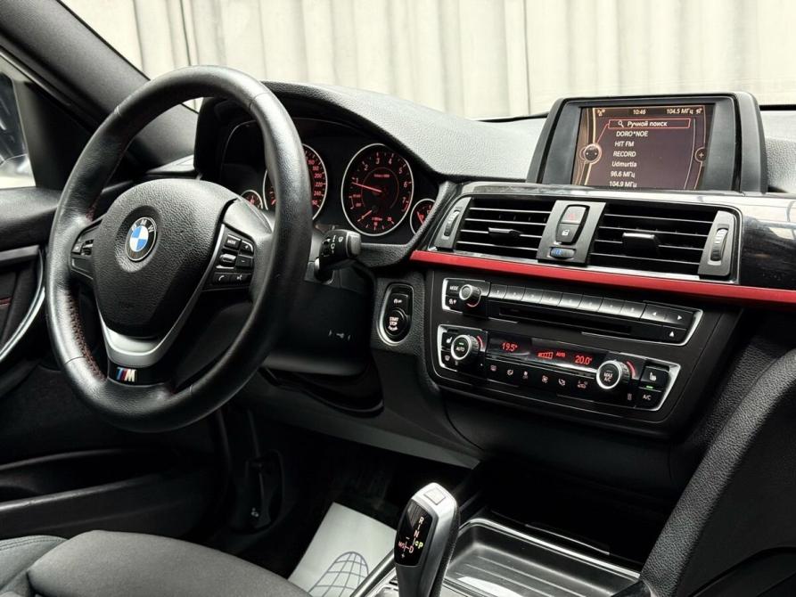 BMW 3 серии VI (F3x) Ижевск  - изображение 11