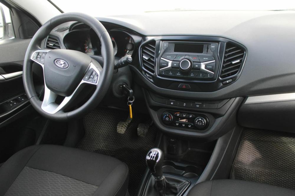 Lada (ВАЗ) Vesta I Пермь  - изображение 9