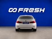 BMW 5 серии VII (G30/G31/G38) Москва  - изображение 25
