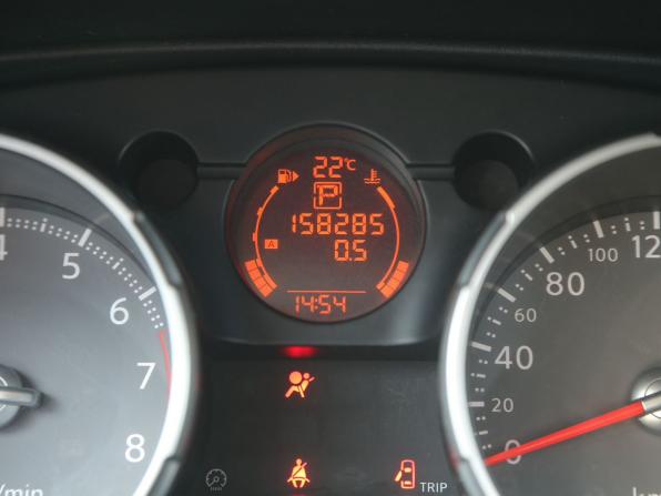 Nissan Qashqai+2 I с пробегом 2009 года, цена 827 000 рублей, 158000 км, внедорожник, Автокод Объявления