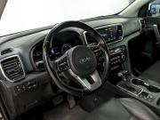 Kia Sportage IV Рестайлинг Москва  - изображение 43