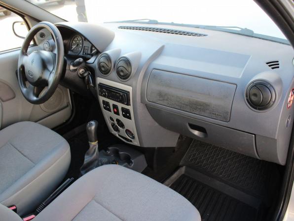 Renault Logan I с пробегом 2007 года, цена 269 000 рублей, 207384 км, седан, Автокод Объявления