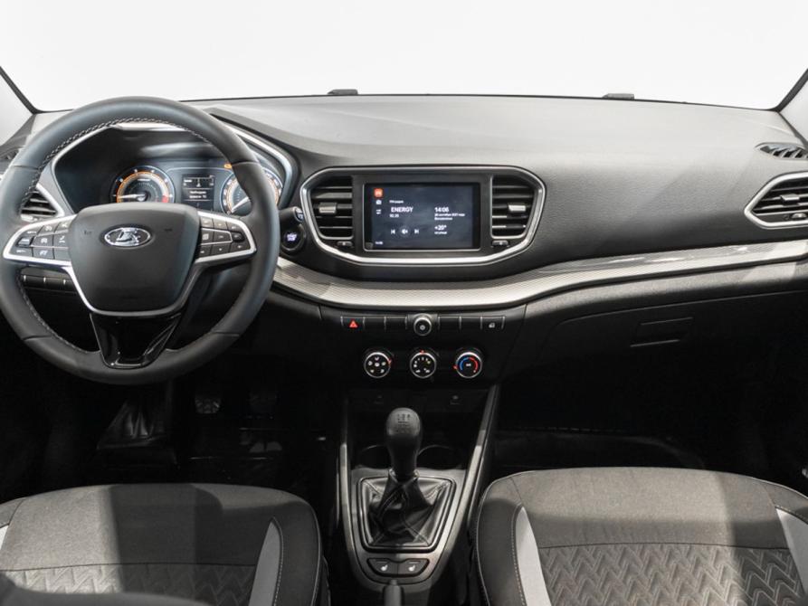 Lada (ВАЗ) Vesta I Рестайлинг (NG) Казань  - изображение 6