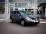 Nissan Qashqai I Курган  - изображение 26