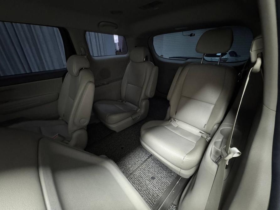 Kia Carnival III Стерлитамак  - изображение 37