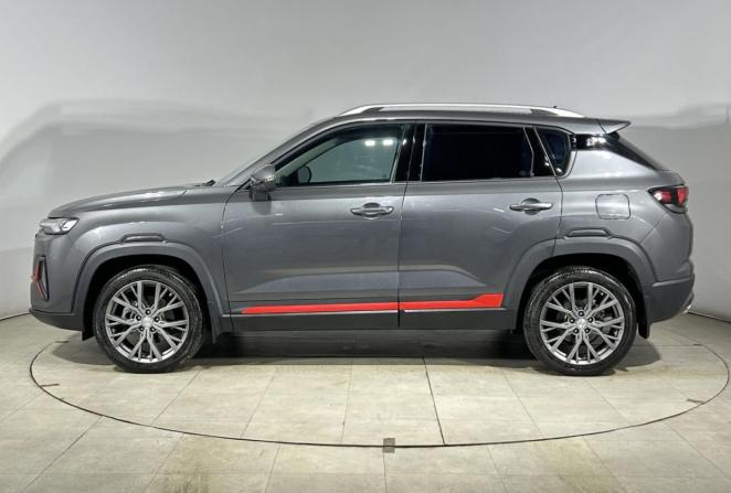 Changan CS35 Plus I Рестайлинг с пробегом 2024 года, цена 1 750 000 рублей, 18686 км, внедорожник, Автокод Объявления