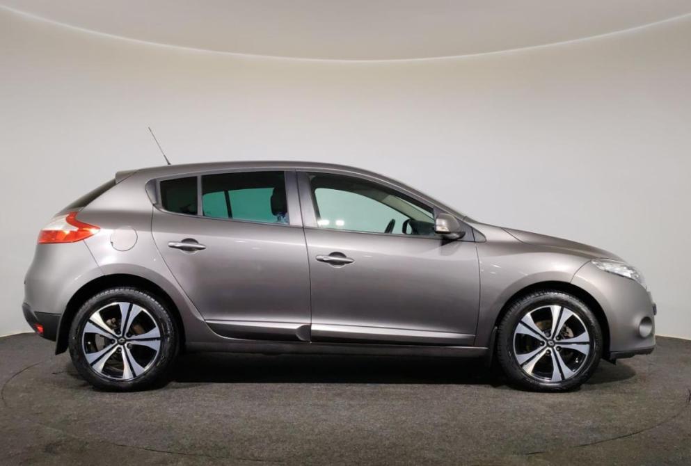 Renault Megane III Ярославль  - изображение 4