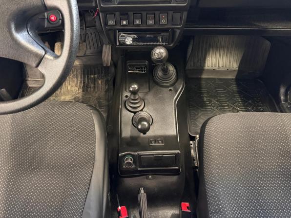 Lada (ВАЗ) 2121 (4x4) I Рестайлинг с пробегом 2014 года, цена 620 000 рублей, 57111 км, внедорожник, Автокод Объявления