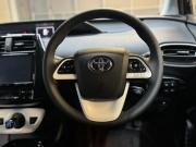 Toyota Prius IV (XW50) Красноярск  - изображение 33