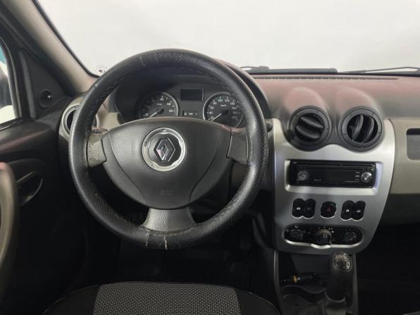 Renault Logan I Рестайлинг с пробегом 2011 года, цена 505 000 рублей, 163363 км, седан, Автокод Объявления