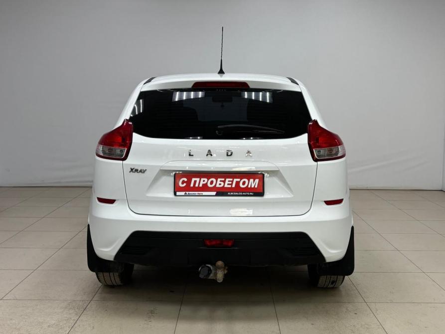Lada (ВАЗ) XRAY I Альметьевск  - изображение 5