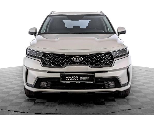 Kia Sorento IV с пробегом 2021 года, цена 3 690 000 рублей, 69702 км, внедорожник, Автокод Объявления