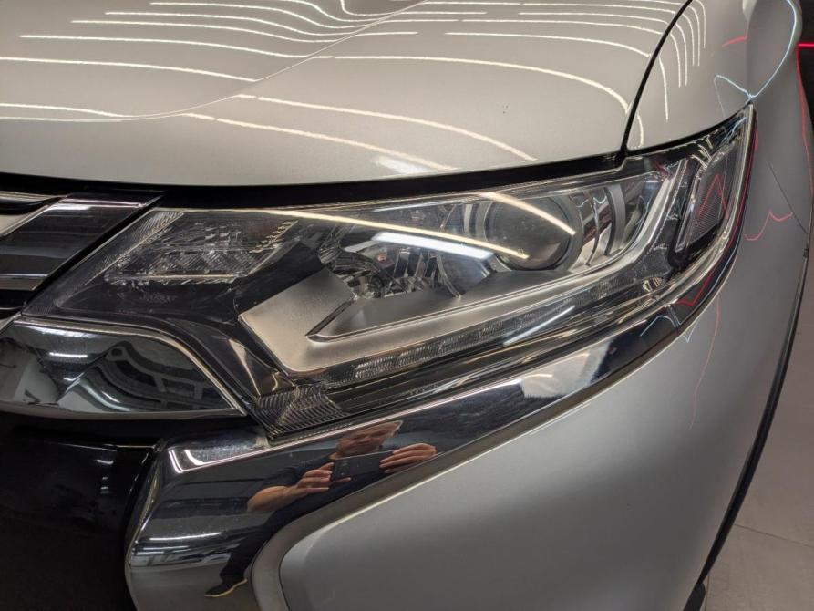 Mitsubishi Outlander III Рестайлинг 2 Москва  - изображение 25