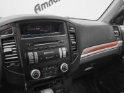 Mitsubishi Pajero IV Екатеринбург  - изображение 44