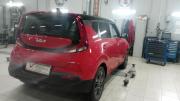 Kia Soul III Санкт-Петербург  - изображение 8