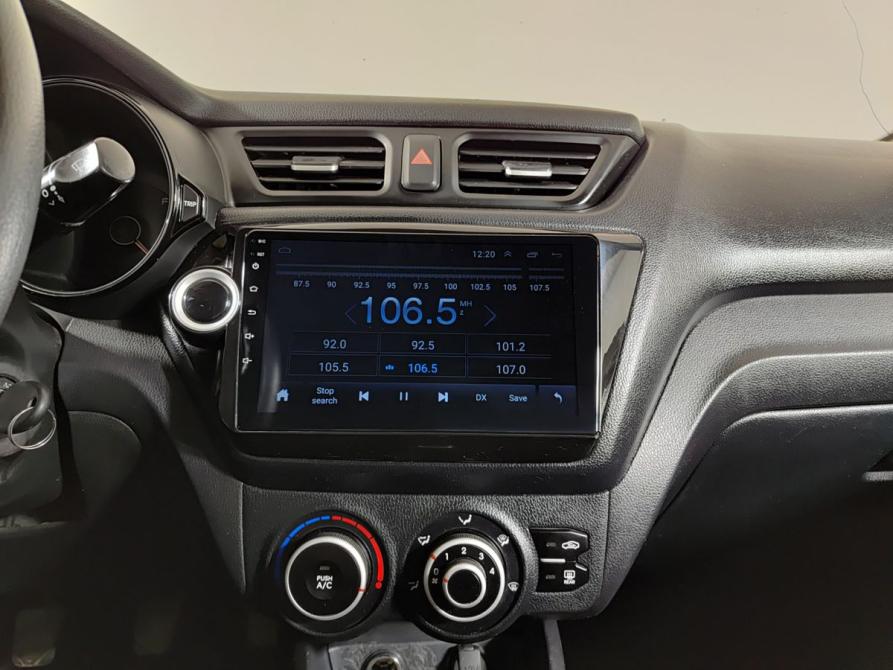 Kia Rio III Уфа  - изображение 18