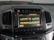 Toyota Land Cruiser 200 Series Тюмень  - изображение 48