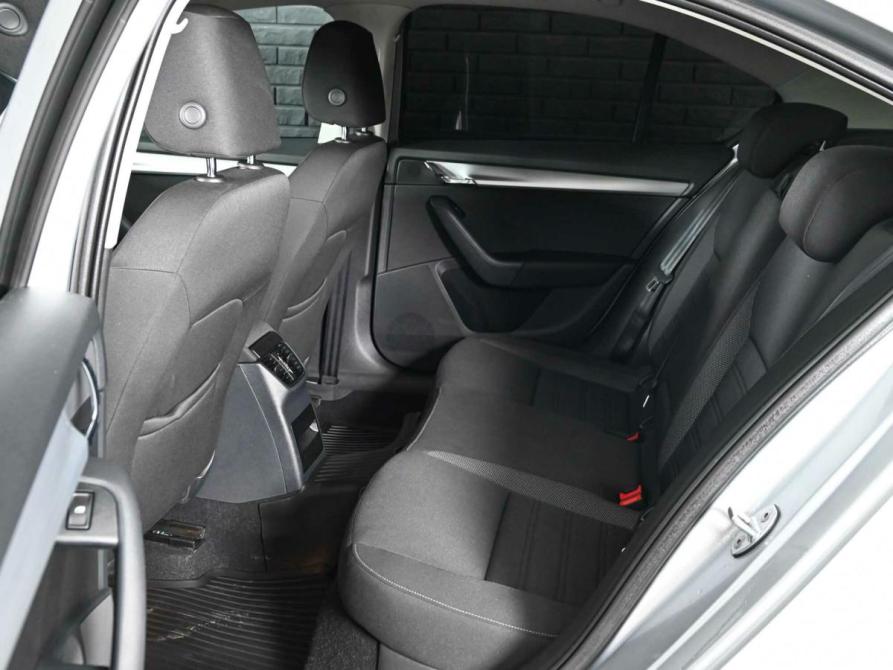 Skoda Octavia III (A7) Рестайлинг Екатеринбург  - изображение 11