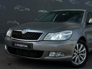 Skoda Octavia II (A5) Рестайлинг Санкт-Петербург  - изображение 46