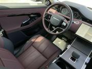 Land Rover Range Rover Evoque II Рестайлинг Краснодар  - изображение 24