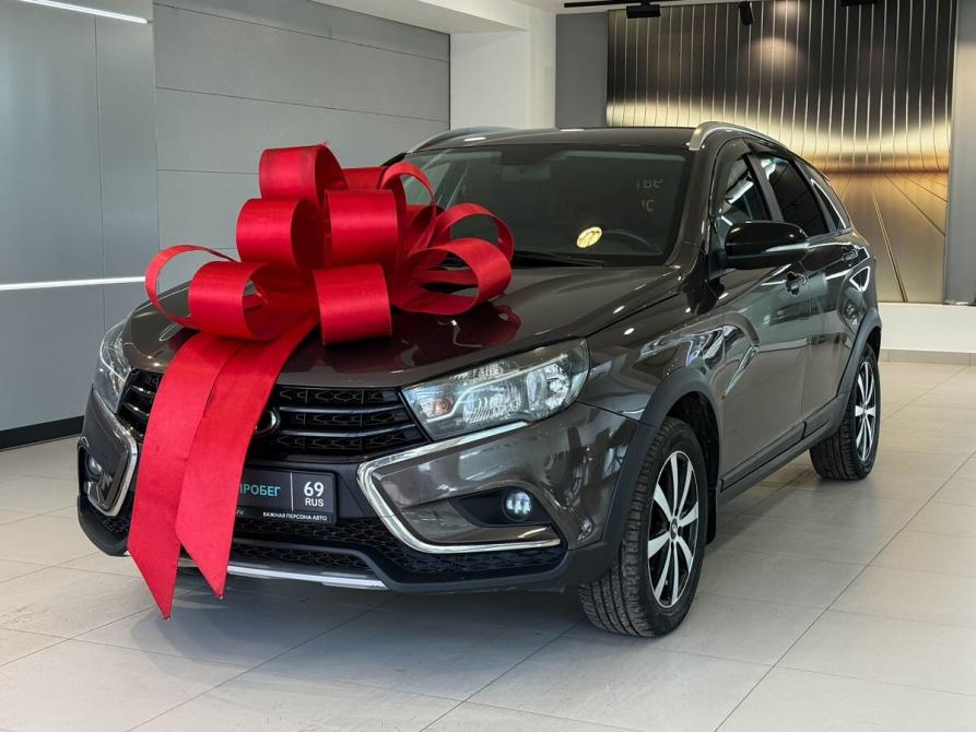 Lada (ВАЗ) Vesta I Тверь  - изображение 1