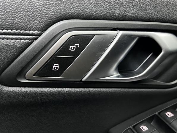BMW 3 серии VII (G2x) с пробегом 2020 года, цена 3 600 000 рублей, 139458 км, универсал, Автокод Объявления