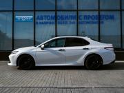 Toyota Camry VIII (XV70) Екатеринбург  - изображение 23