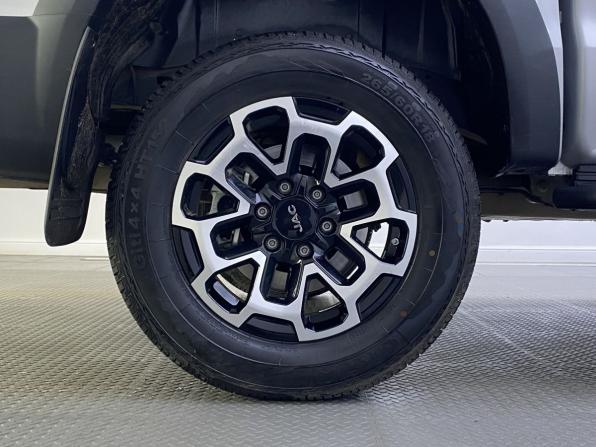JAC T9 с пробегом 2025 года, цена 3 099 000 рублей, 6000 км, offers.body_type.unknown, Автокод Объявления