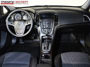 Opel Astra J Рестайлинг Белгород  - изображение 27