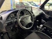 Lada (ВАЗ) Niva Travel I Оренбург  - изображение 23