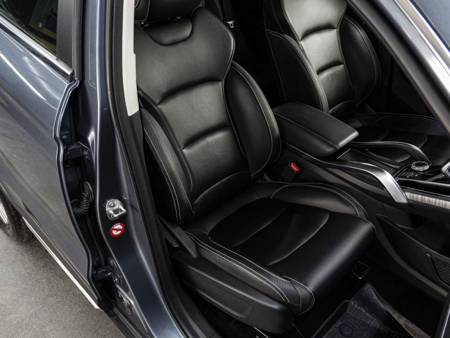 Geely Atlas Pro Тюмень  - изображение 18