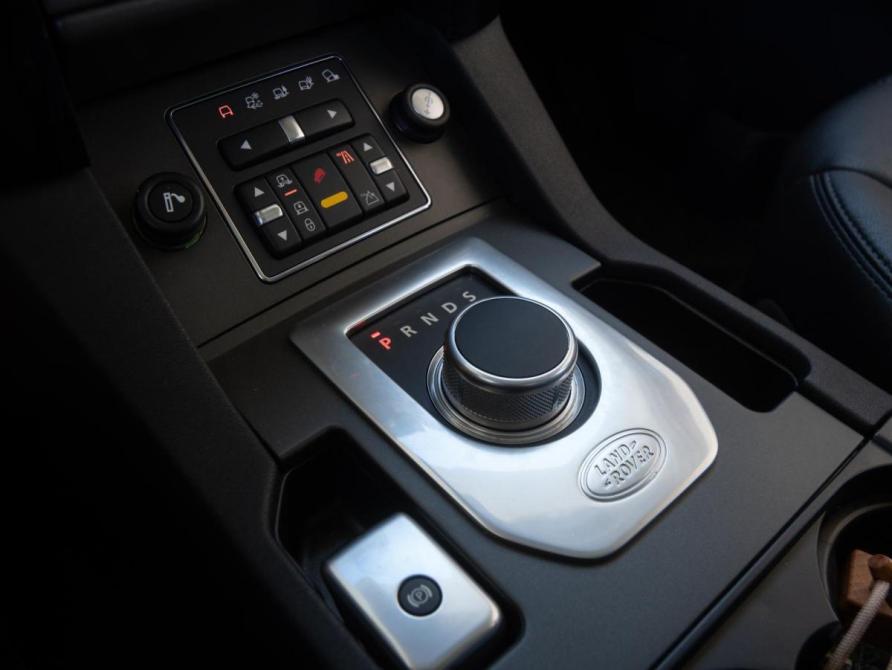 Land Rover Discovery IV Рестайлинг Волгоград  - изображение 25