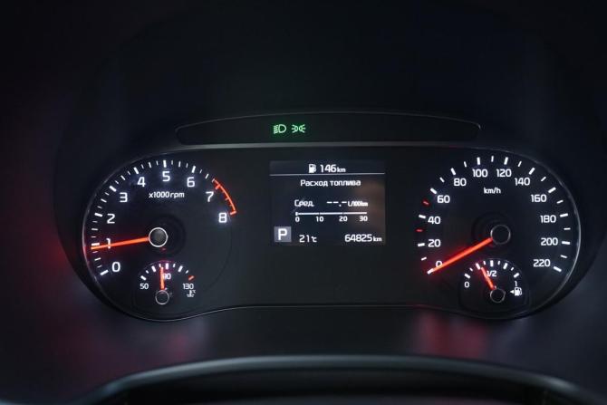 Kia Soul III с пробегом 2020 года, цена 2 288 000 рублей, 64360 км, хэтчбек, Автокод Объявления