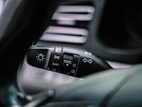 Hyundai Elantra VI (AD) Рестайлинг с пробегом 2019 года, цена 1 549 000 рублей, 105084 км, седан, Автокод Объявления