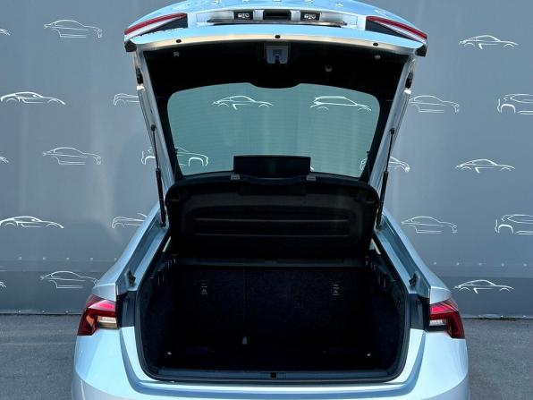 Skoda Octavia IV (A8) с пробегом 2021 года, цена 2 610 300 рублей, 13479 км, лифтбек, Автокод Объявления