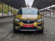 Renault Sandero II Екатеринбург  - изображение 16