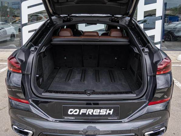 BMW X6 III (G06) с пробегом 2021 года, цена 8 600 000 рублей, 60678 км, внедорожник, Автокод Объявления