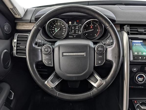 Land Rover Discovery V с пробегом 2017 года, цена 3 900 000 рублей, 95690 км, внедорожник, Автокод Объявления