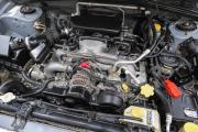 Subaru Forester II Рестайлинг Новокузнецк  - изображение 60