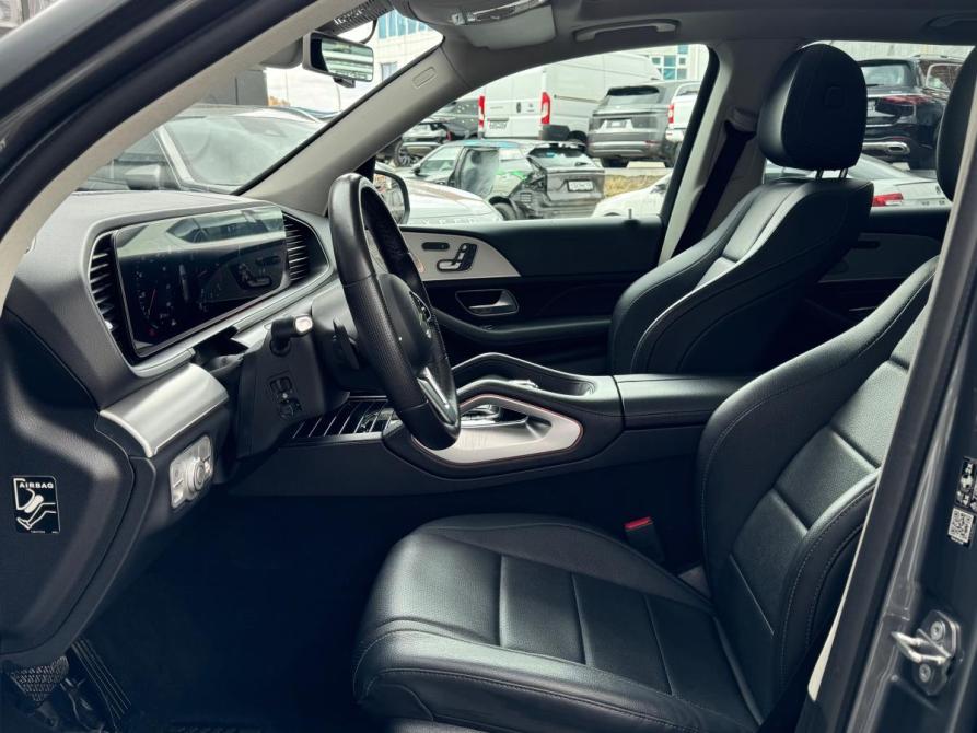 Mercedes-Benz GLE II (V167) Иркутск  - изображение 25