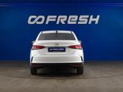 Hyundai Solaris II Рестайлинг Москва  - изображение 24