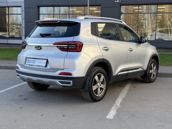 Chery Tiggo 4 I Рестайлинг с пробегом 2021 года, цена 1 250 000 рублей, 83760 км, внедорожник, Автокод Объявления