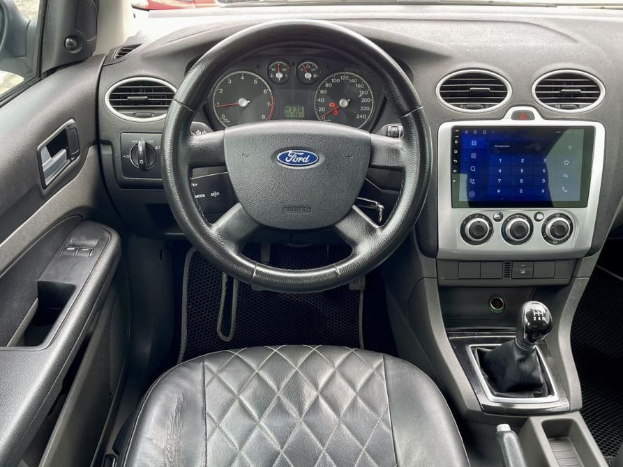 Ford Focus II Владимир  - изображение 9