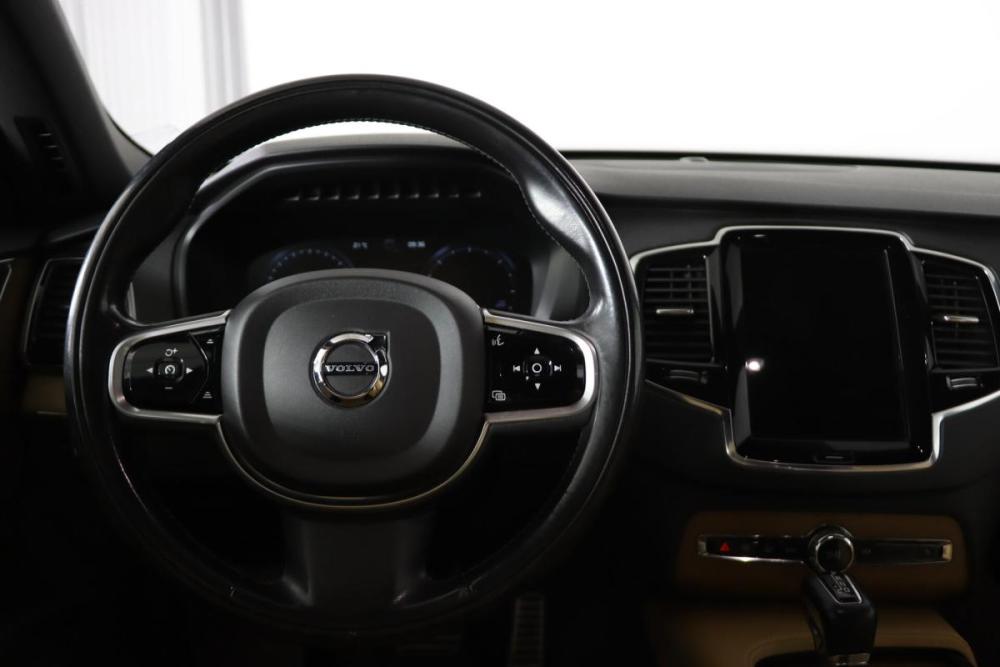 Volvo XC90 II Нижний Новгород  - изображение 10