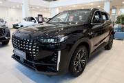 JETOUR X70+ I Рестайлинг Нижний Новгород  - изображение 12