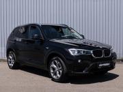 BMW X3 II (F25) Рестайлинг Сочи  - изображение 23